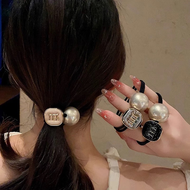 M201Fashion hair rope