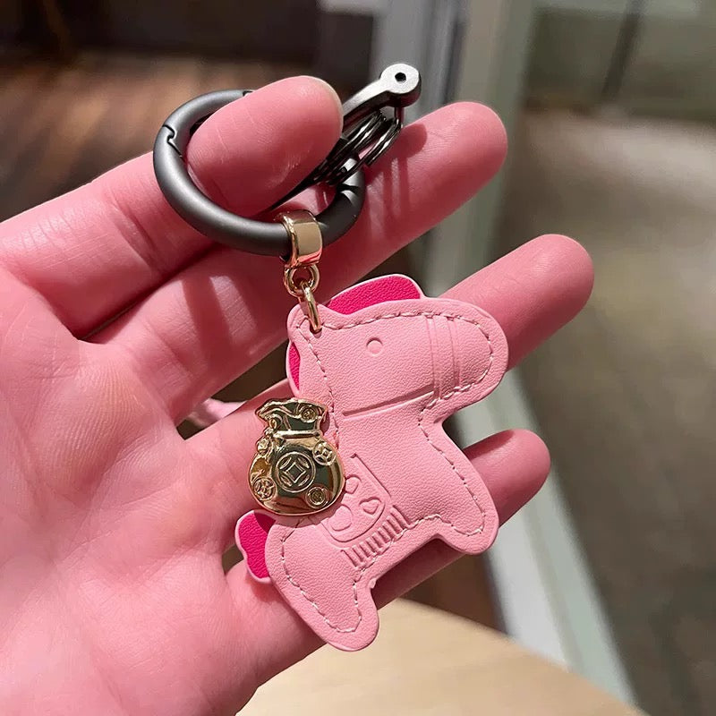 M179 Fashion keychain
