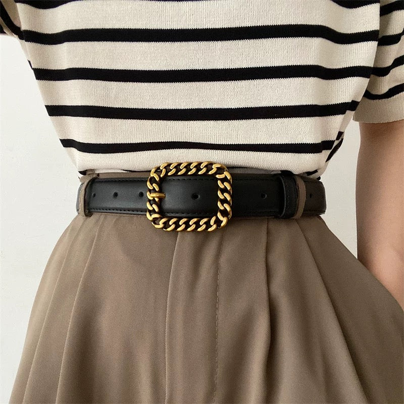 M223 Fashion belt