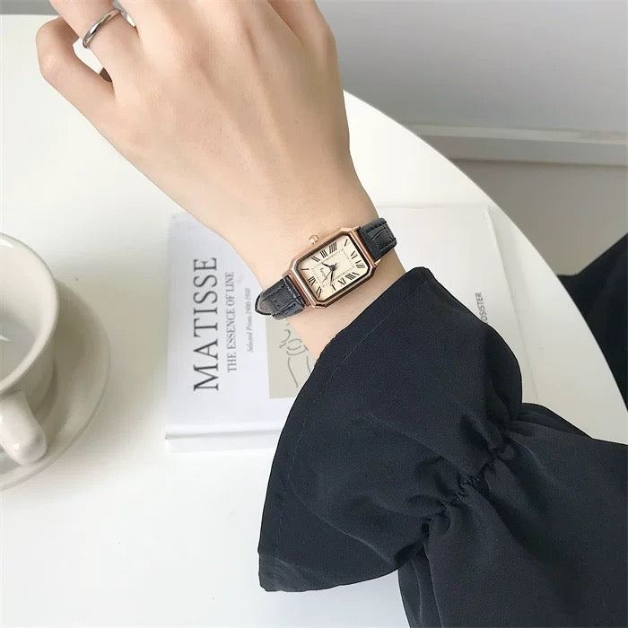 2618High quality watch