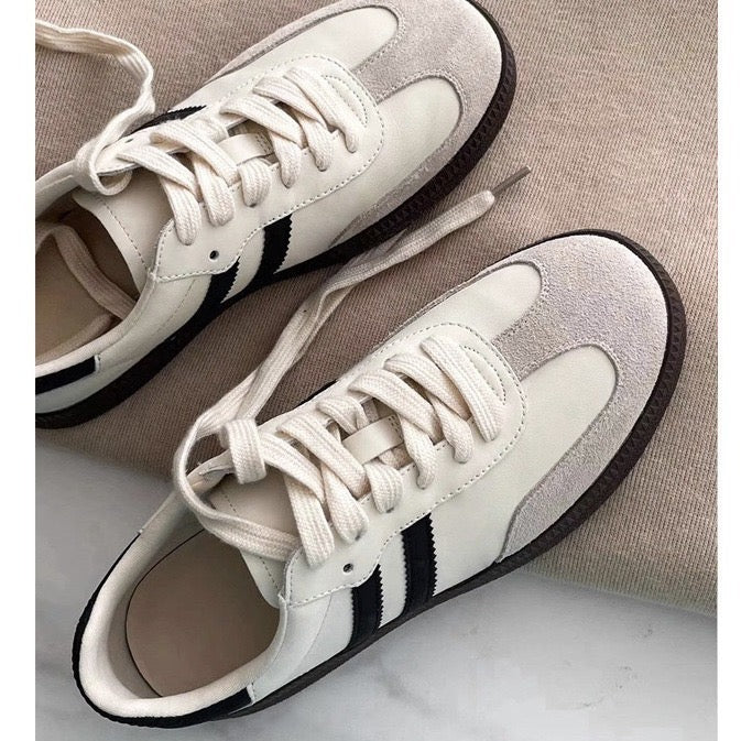 M129Fashion leisure shoes