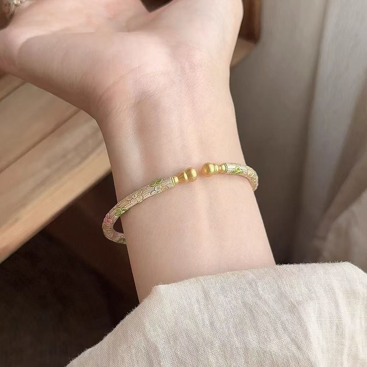 M361New bracelet