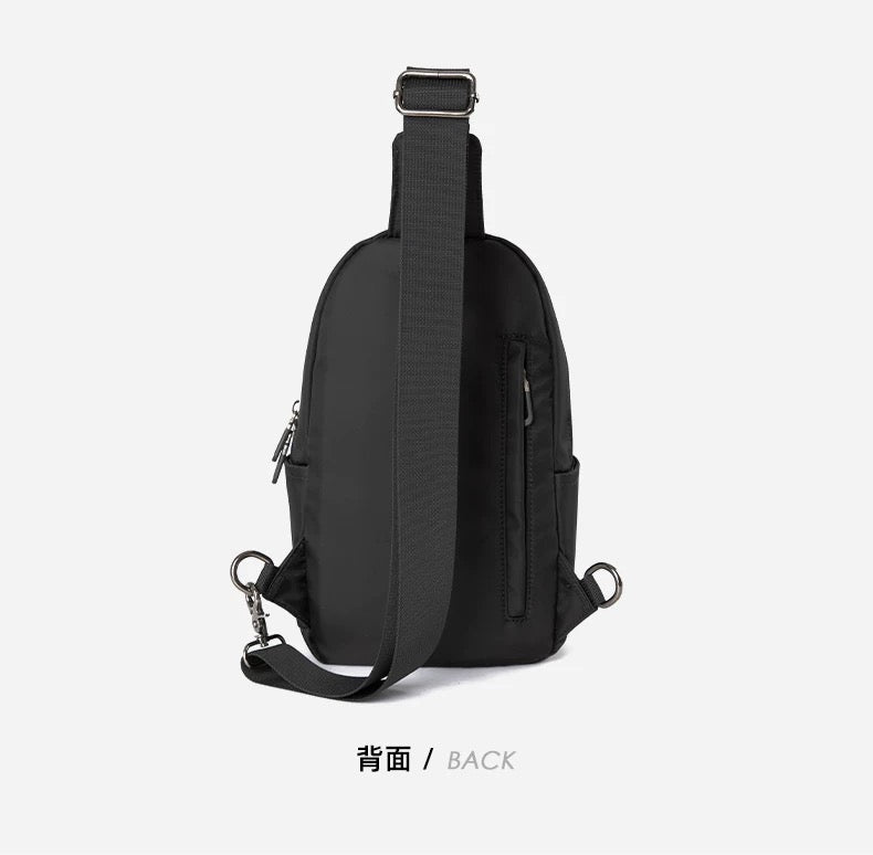 2428-1 fashion messenger bag