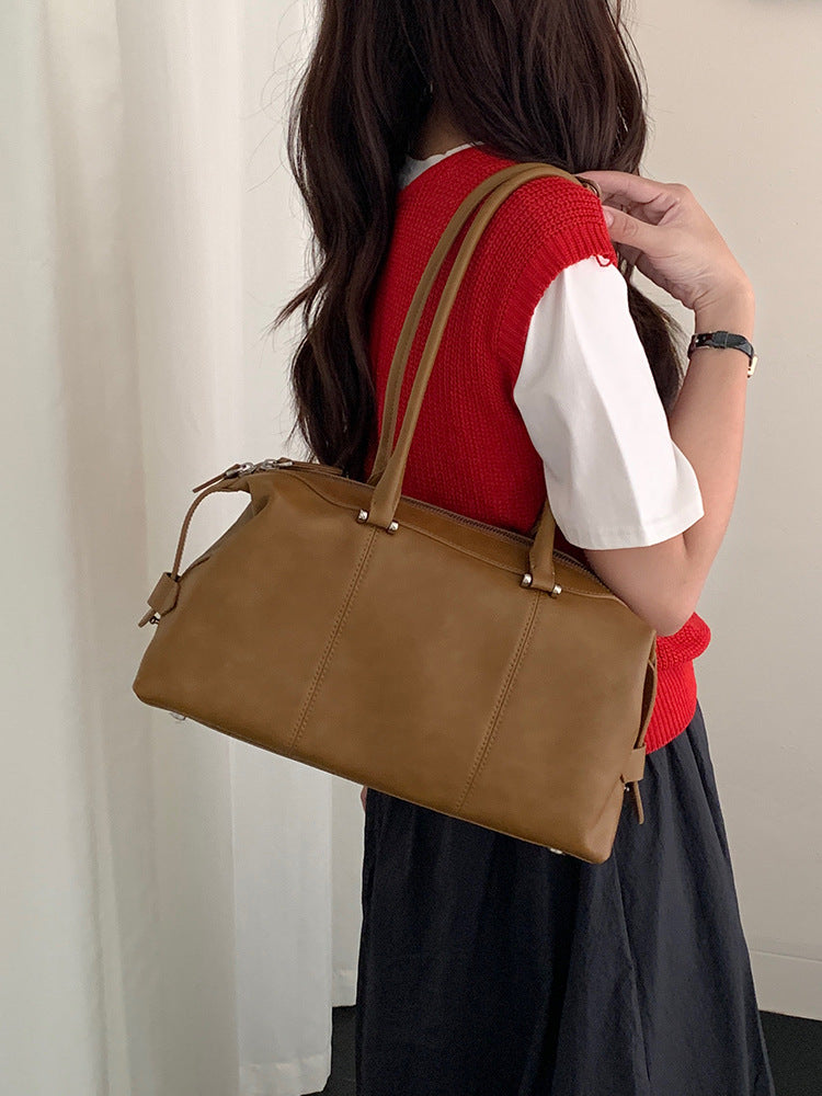 M343 Women's messenger bag