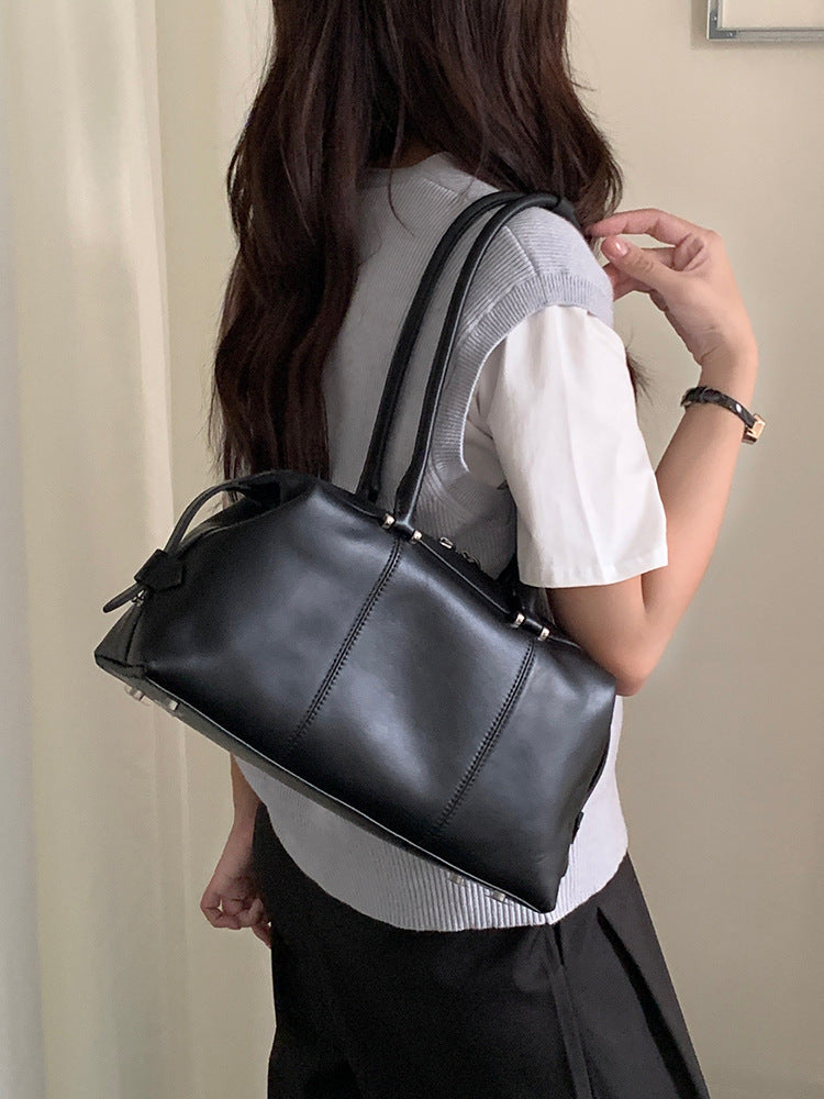 M343 Women's messenger bag