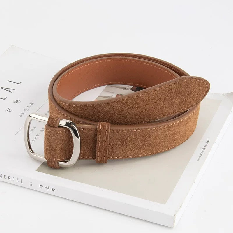 M260 Fashion men's belt