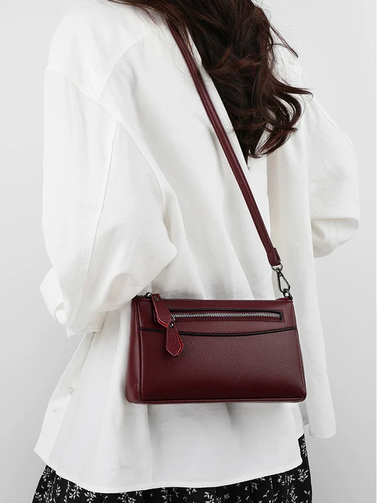 2785 Fashion messenger bag