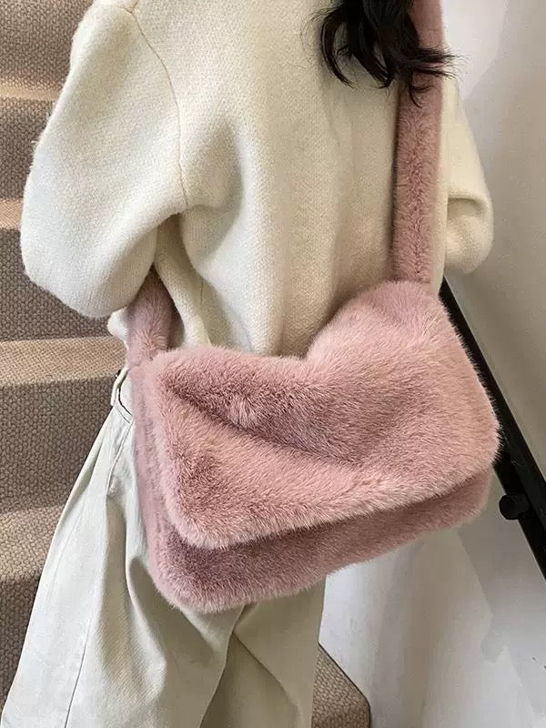 M233Fashion messenger bag