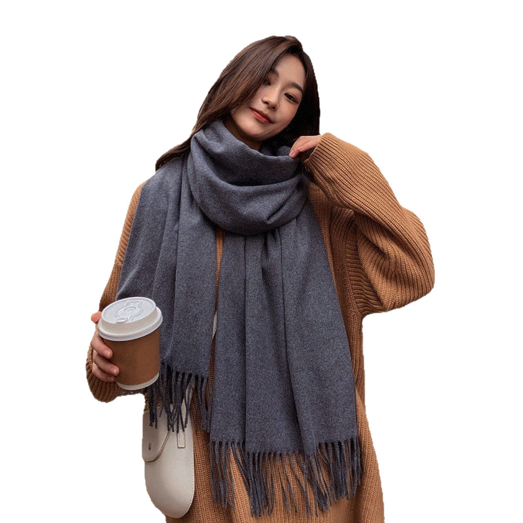 M332Winter scarf