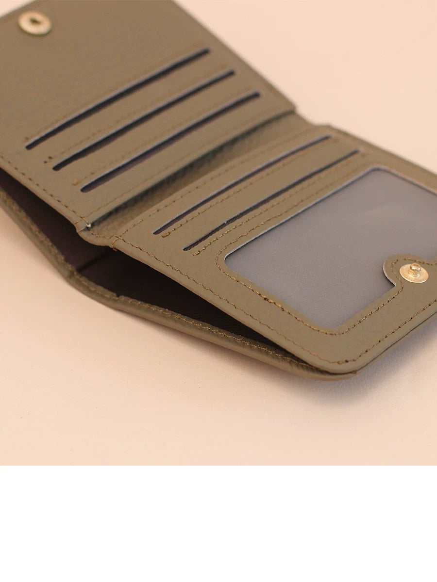 M231Fashion short wallet