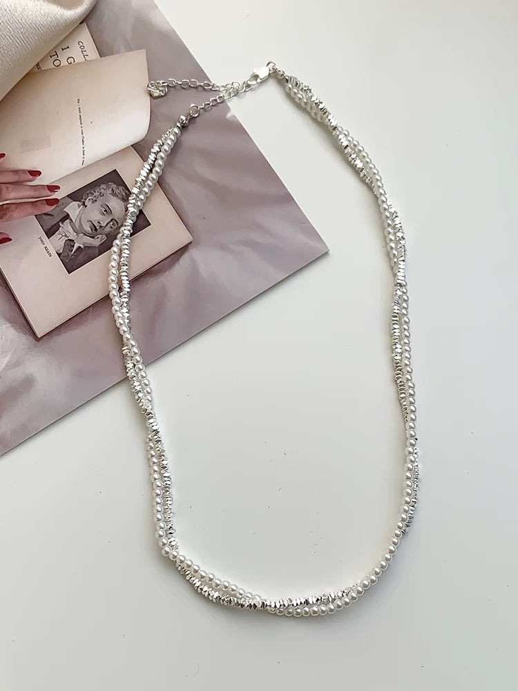 M2733Women's high quality necklace