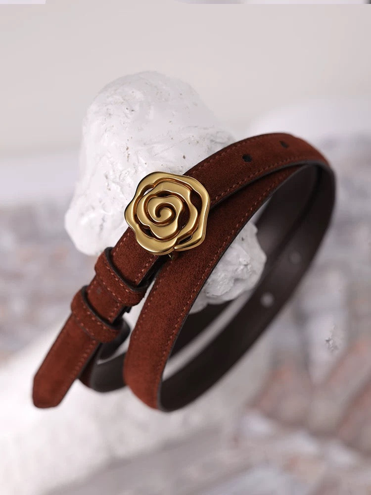 M265 Fashion belt
