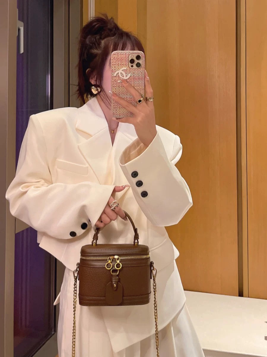 M287 Fashion messenger bag