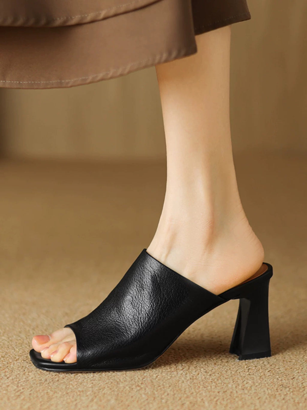 M221Summer high heels