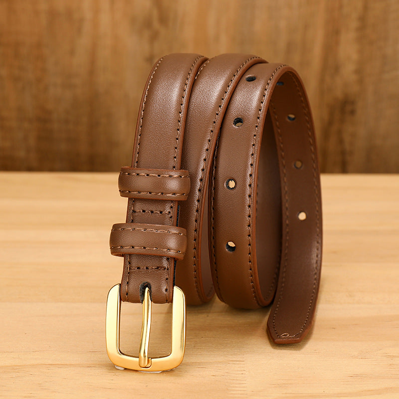 M329 Woman belt