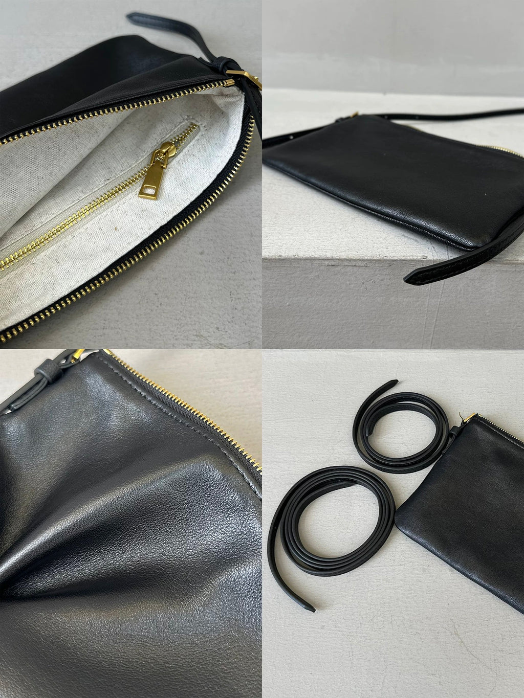 C024New crossbody bag