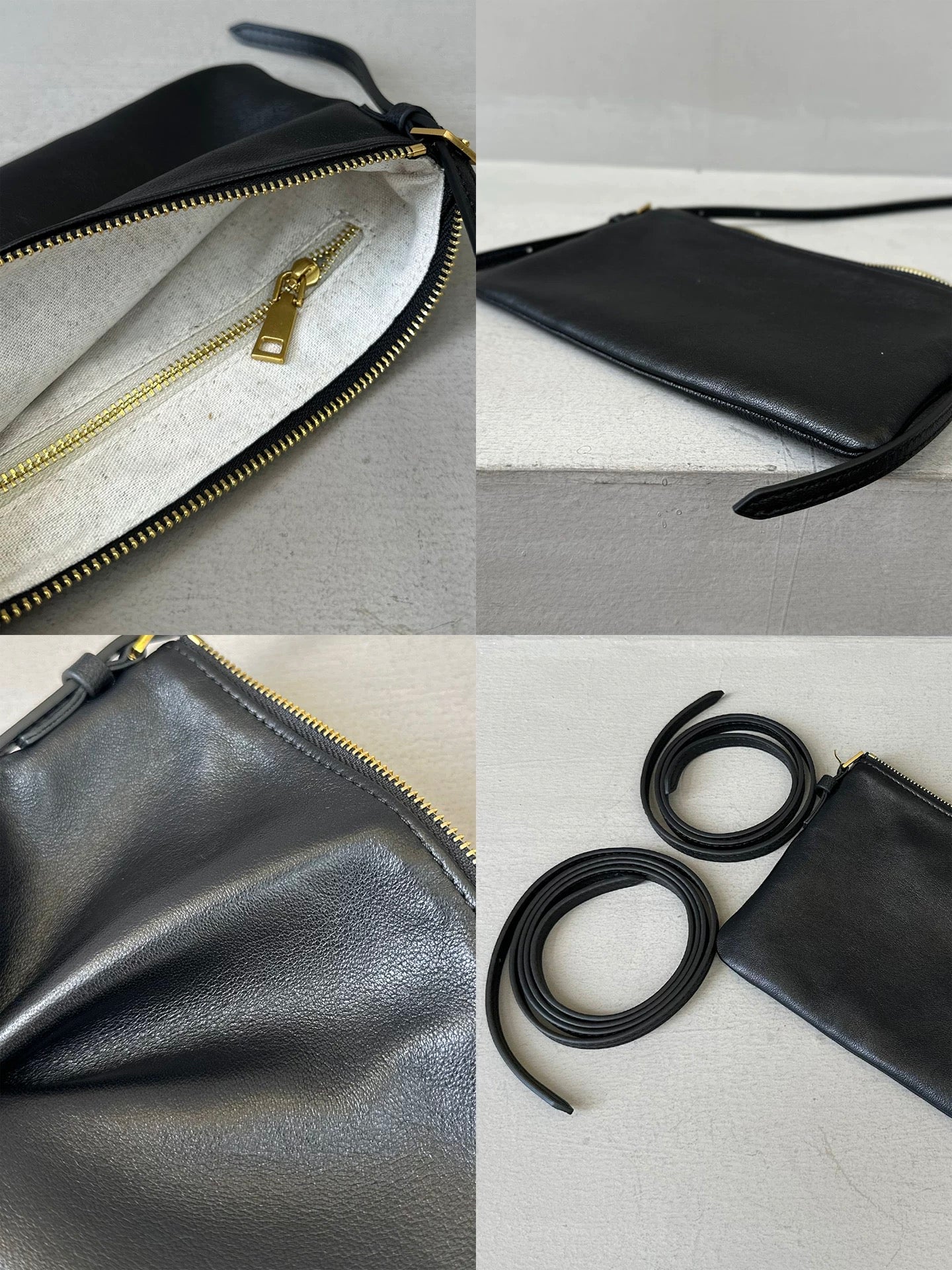 C024New crossbody bag