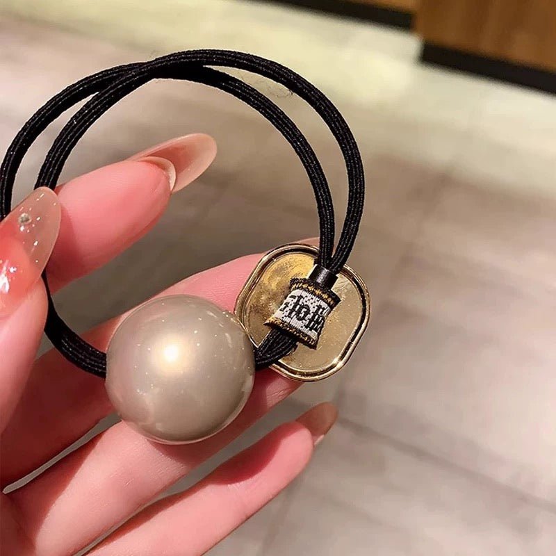 M201Fashion hair rope