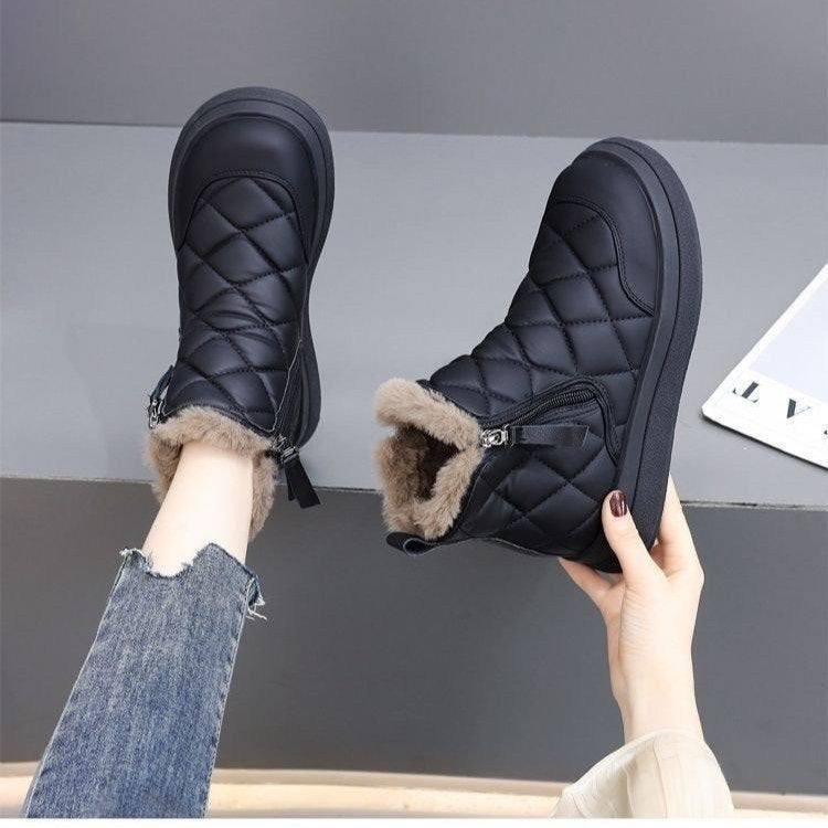 M280Fashion snow boots