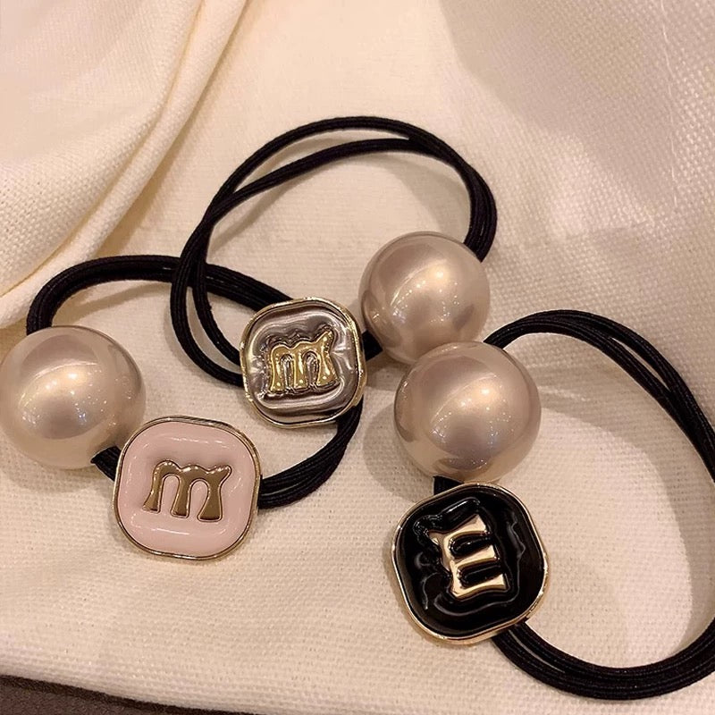 M201Fashion hair rope