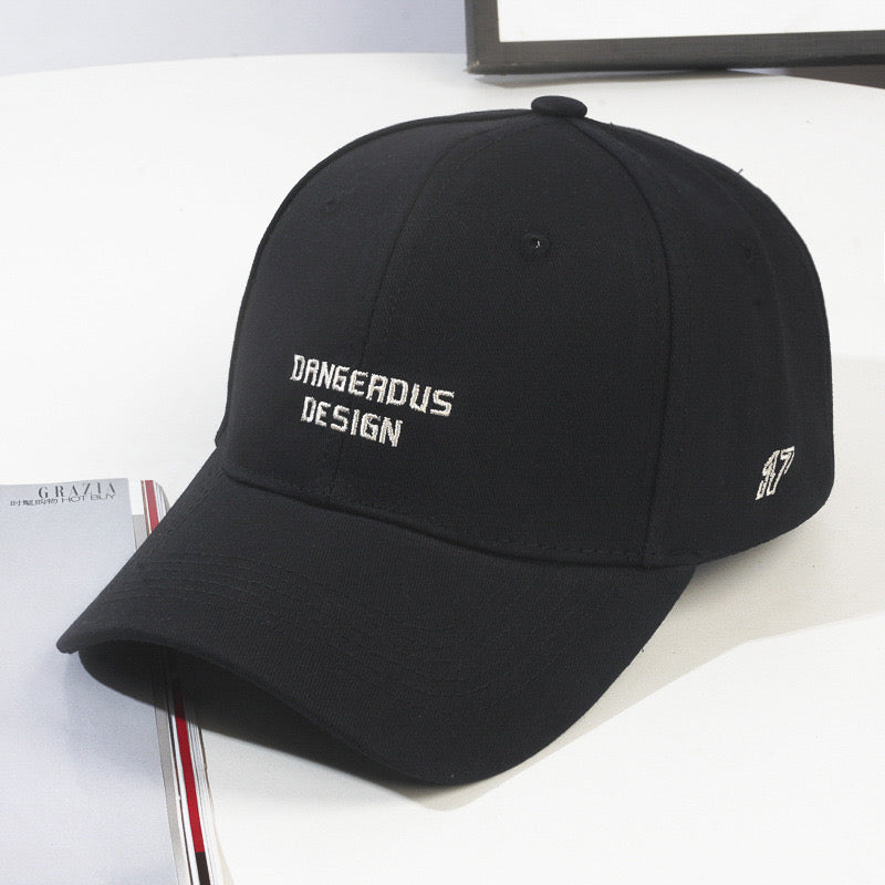 M070 Ladies baseball cap