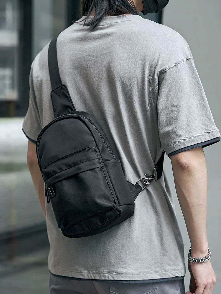 2428-1 fashion messenger bag