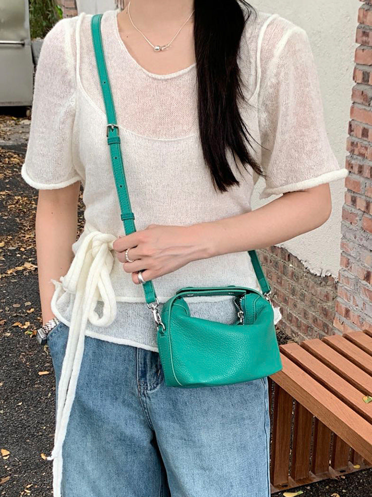 M308Fashion messenger bag