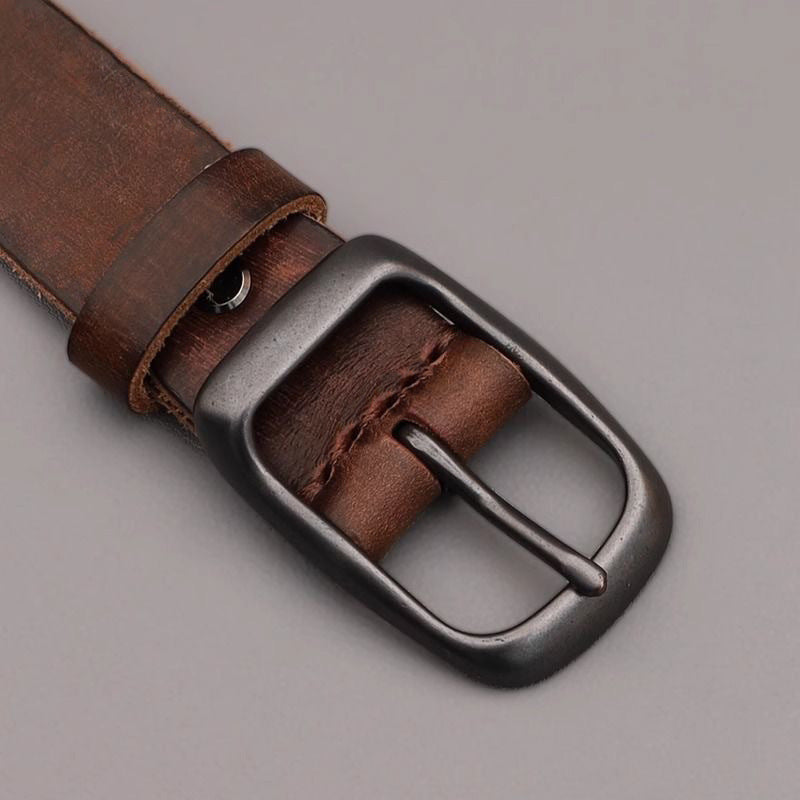M359Men classic belt