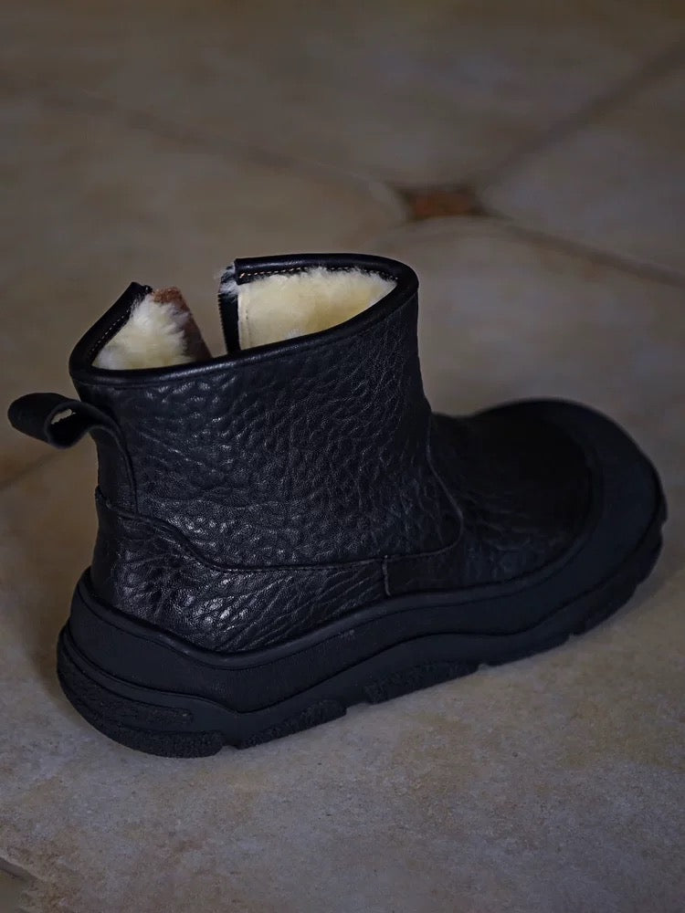 M150Fashion snow boots