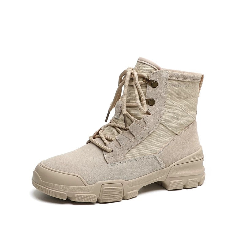 M239 Women's booties