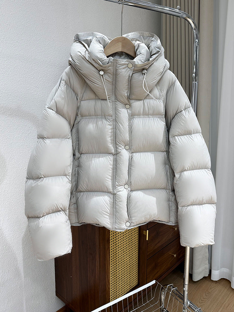 M354fashion down jacket