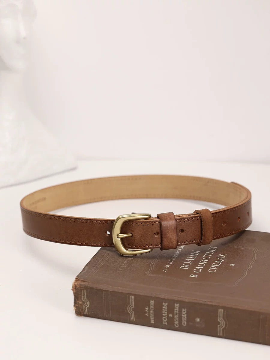 M268Women belt