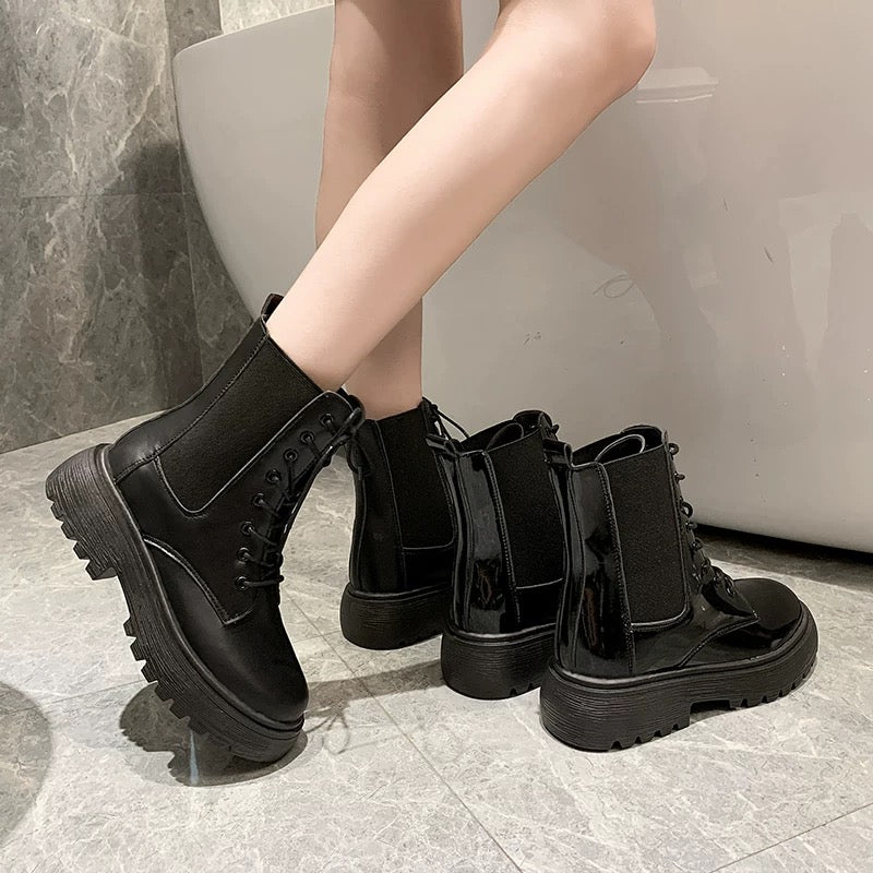 M251Women's boots