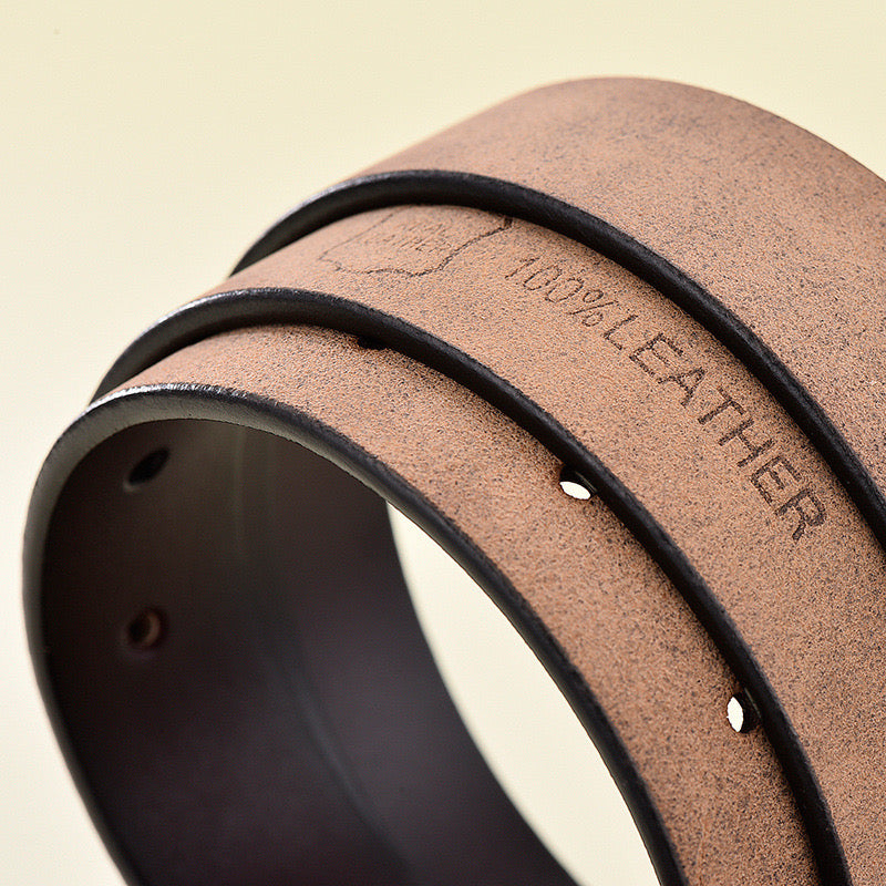 M075 Woman fashion belt