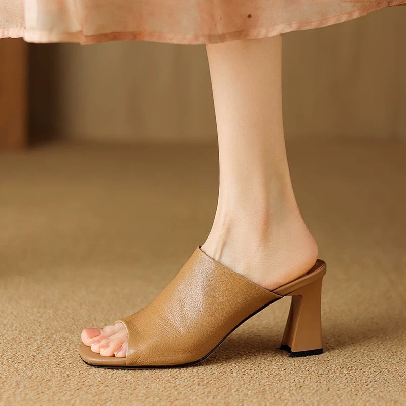 M221Summer high heels