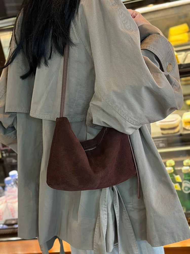 C025New Real leather bag