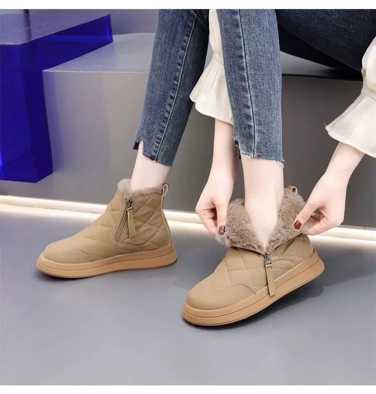 M280Fashion snow boots