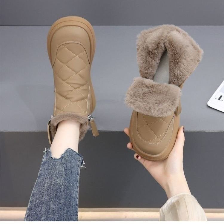 M280Fashion snow boots