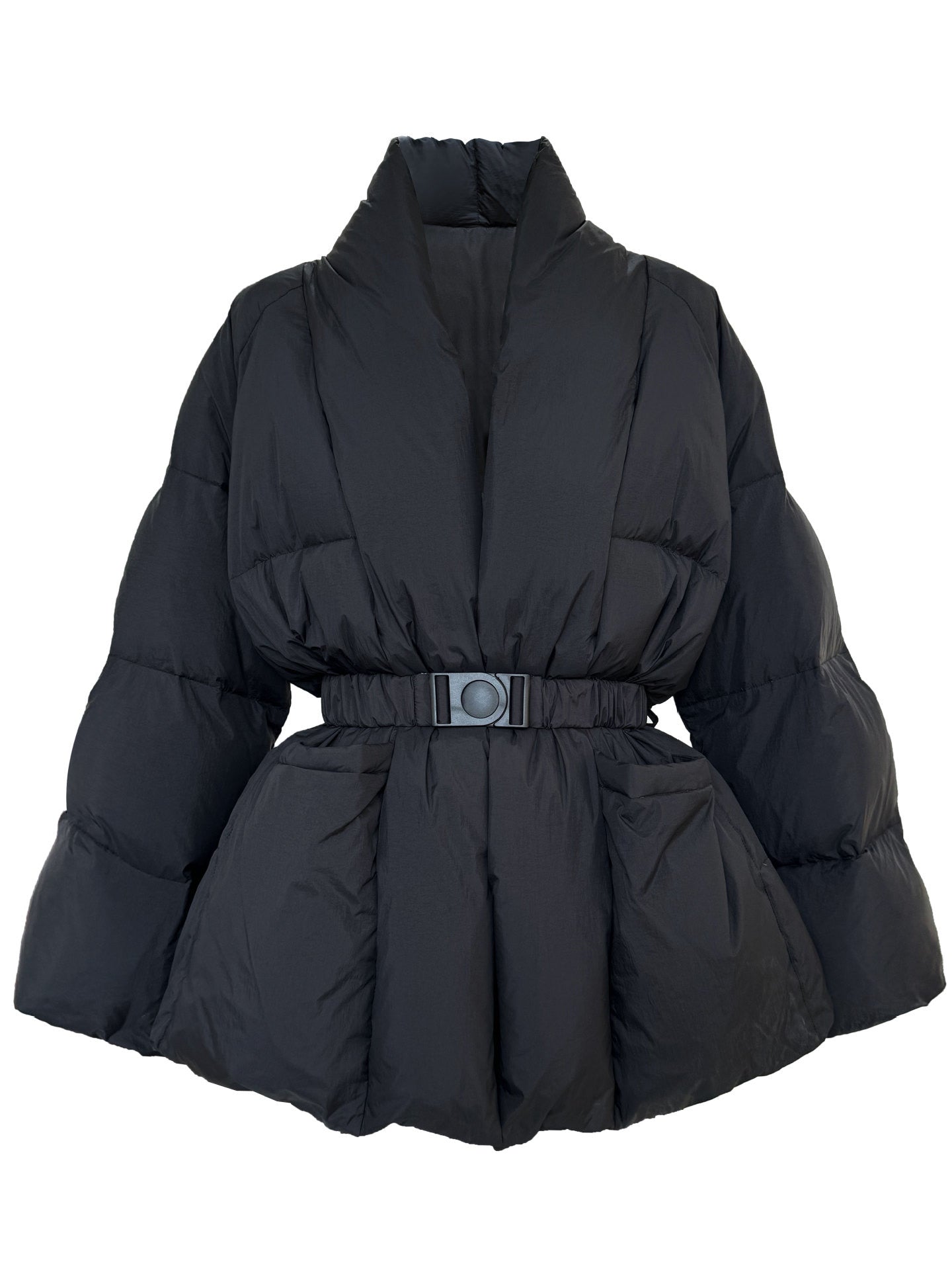 M108 Woman down jacket
