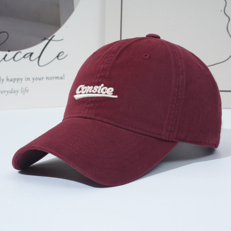 M074Classic baseball cap