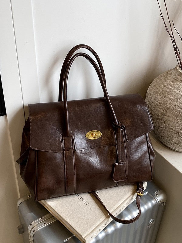 M344 Classic handbag
