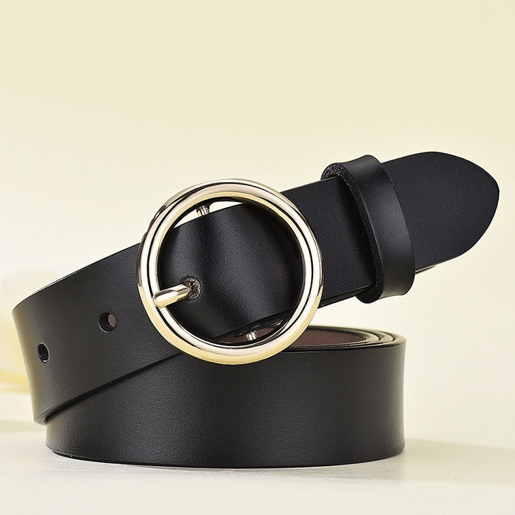 M075 Woman fashion belt
