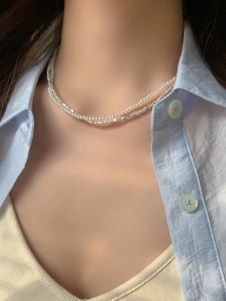 M2733Women's high quality necklace