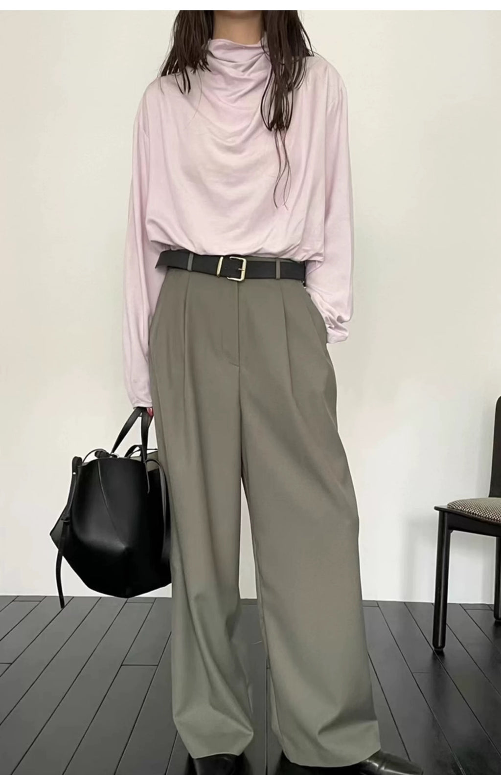 M155Women's real leather belts