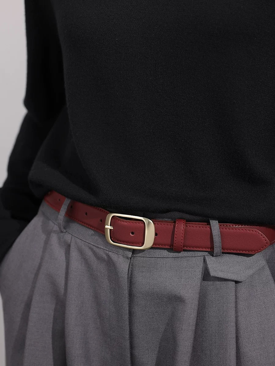 C017fashion belt