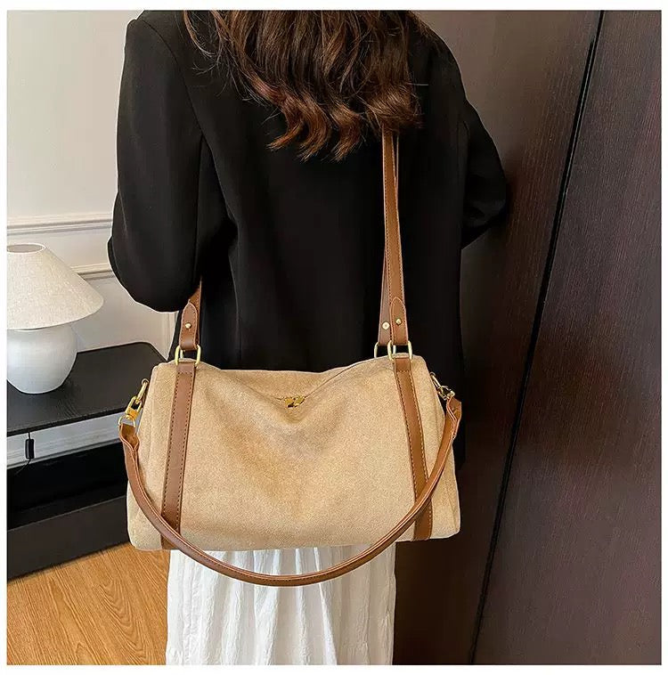 M088Fashion woman handbag