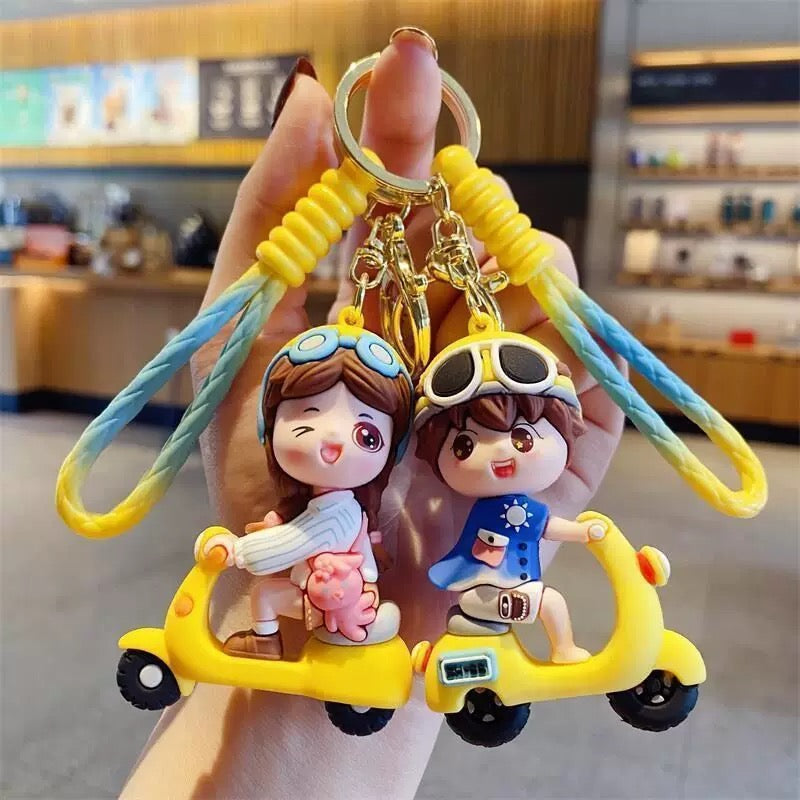 C019fashion pendent ornament