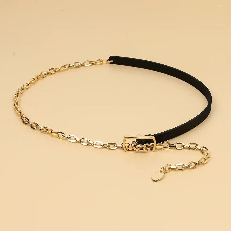 M063 Fashion waist chain
