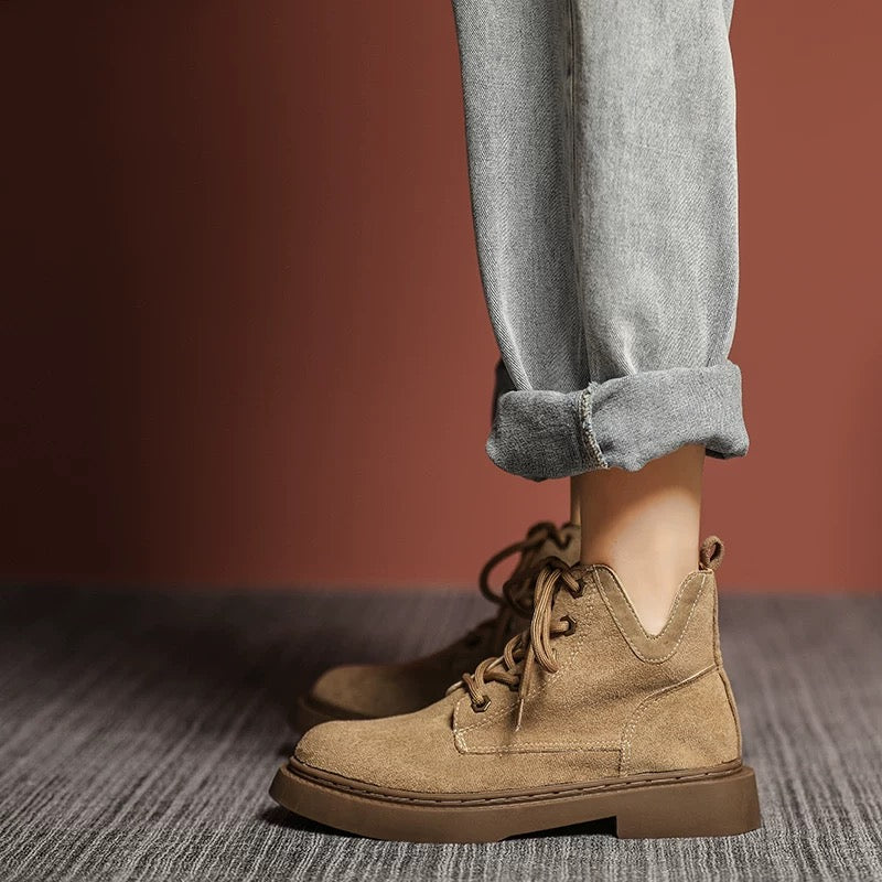 M254 Women's booties