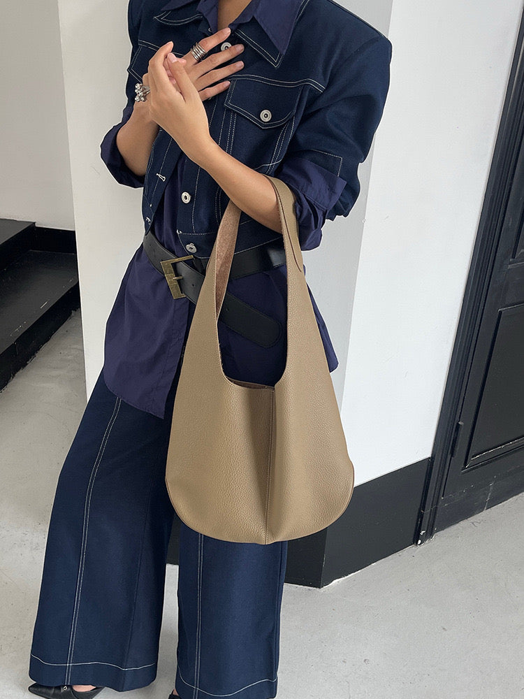 M077Fashion tote bag